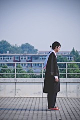 陈老板