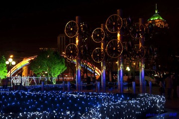 夜景2