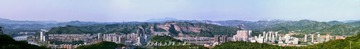 山城
