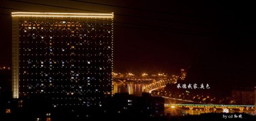 夜色