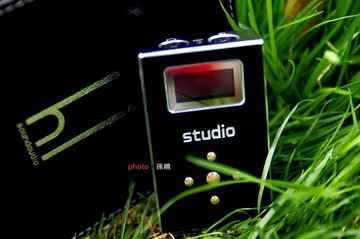 签名版studio17
