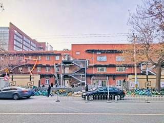 广院-丁香