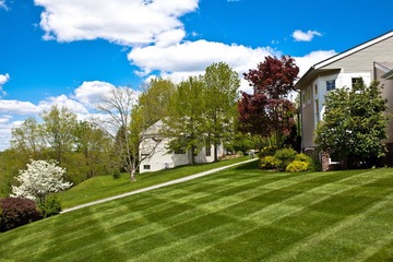millionhouse in Morgantown