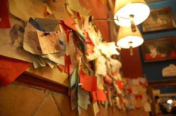 cafe