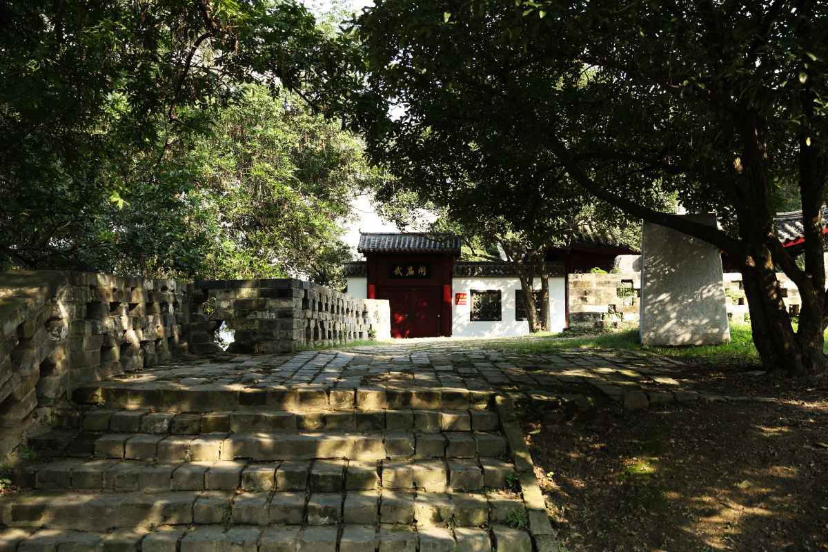 拍了好多次了。