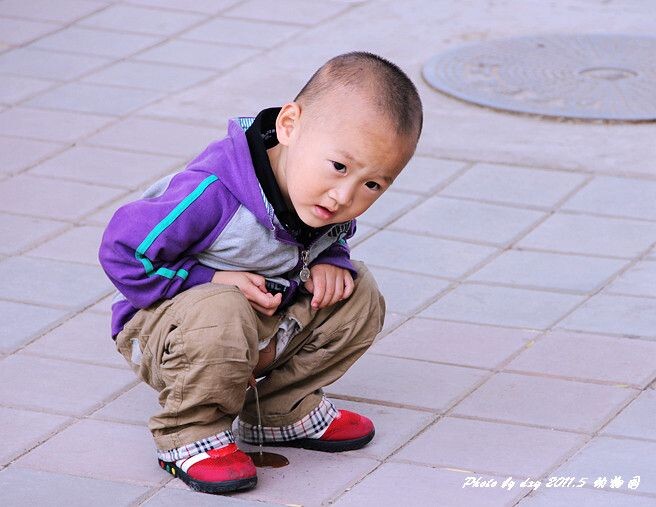 抓拍