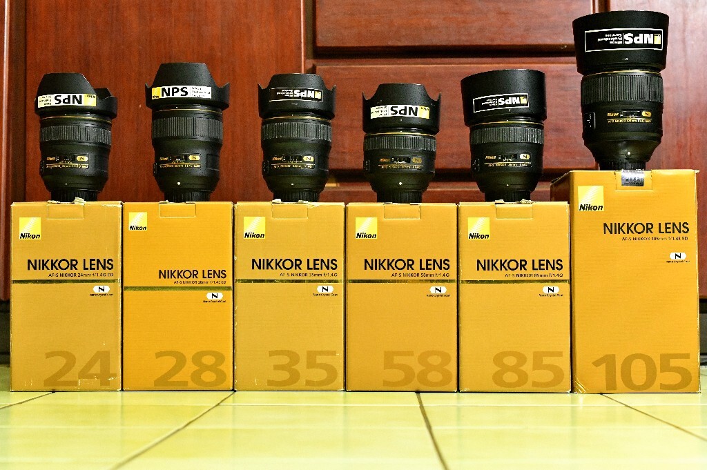 富士相机系列型号列表