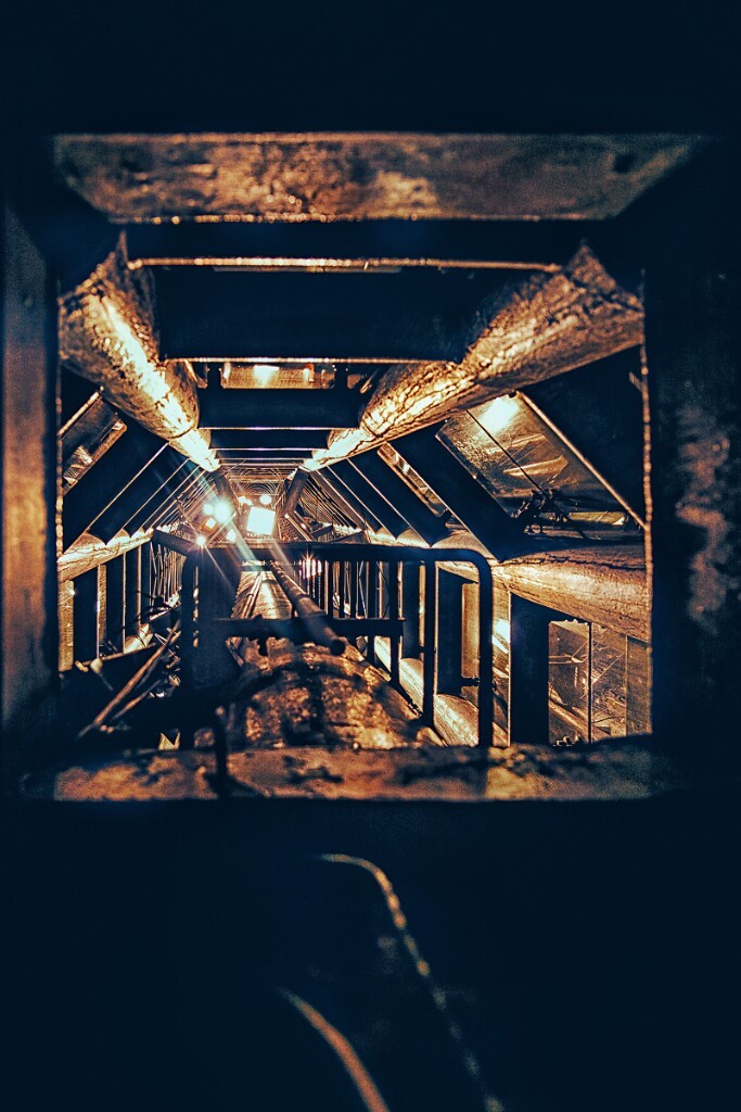 穿越，广州