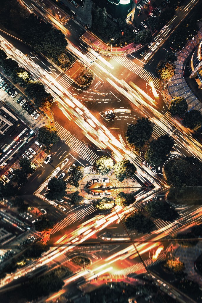 飞火流星