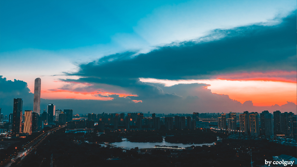 【踏着七色祥云来娶我】