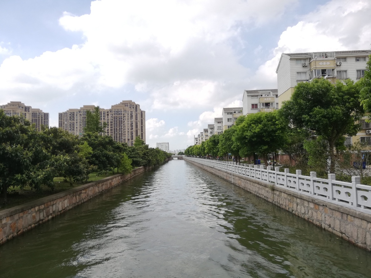 压马路 - 艾浠浠 - 图虫网 - 优质摄影师交流社区