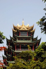 鸿恩寺