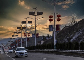 延伸的希望