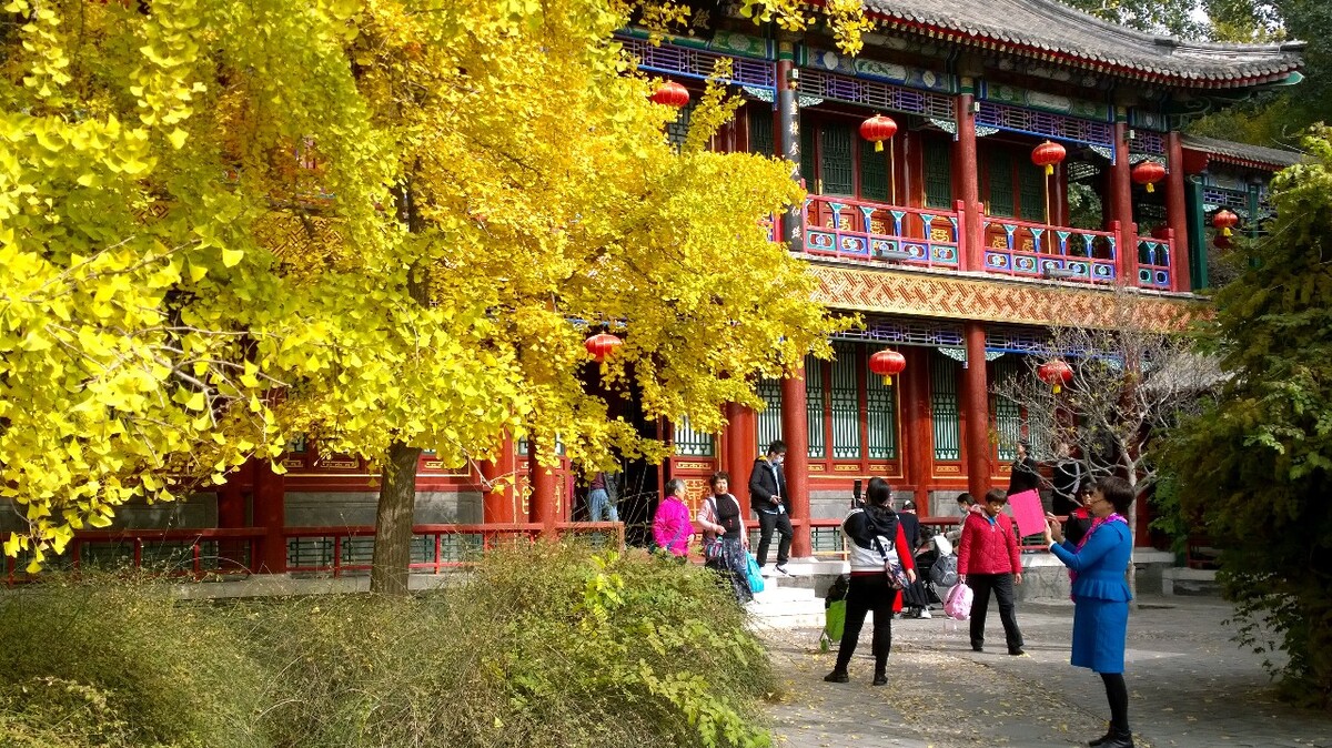 广场·升旗仪式<br />
4点骑车去天安门，和同学们去看升旗。对升国旗不怎么感冒了，于是拍了点儿用不着的~呵呵