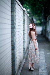 悦摄影：马骝摄