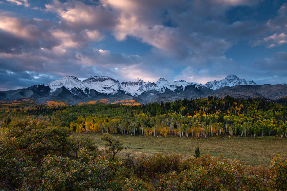 Kase心存风光现金摄影大赛(第九期) - 风光, 色