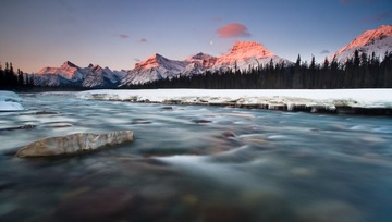 Athabasca River 01