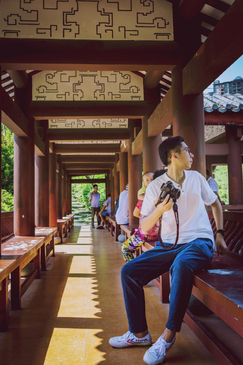 你是我眼中的苹果|爱摄影的猫