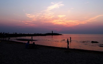 P6300229_晚霞