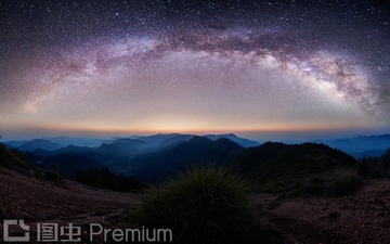 浩瀚星河