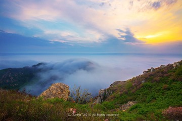 你好，云海