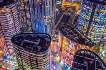 夜色下的艳遇