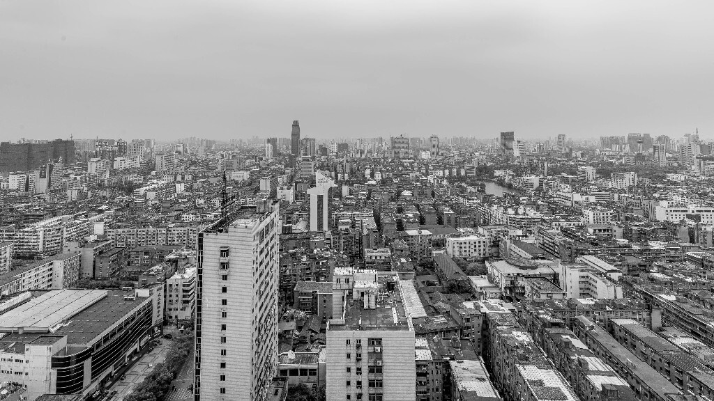 老图重修~