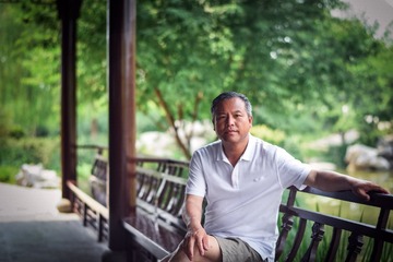 爸爸