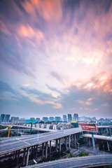 2015.10.24突然没有了雾