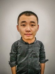 大头大头