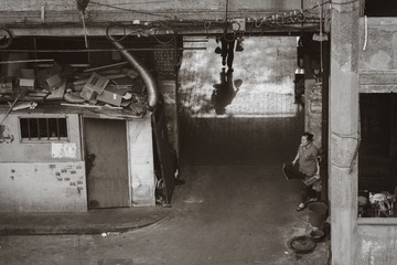 BW_隆昌公寓_OMD001