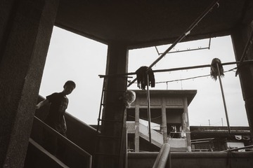 BW_隆昌公寓_OMD010