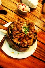 四川吃食