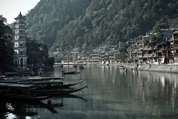 沱江风光01