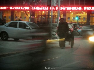 正驾驶视角 2010  09/36
