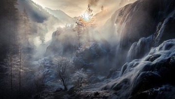 《天堂魔境》