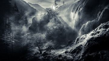 《魔界氲氤》