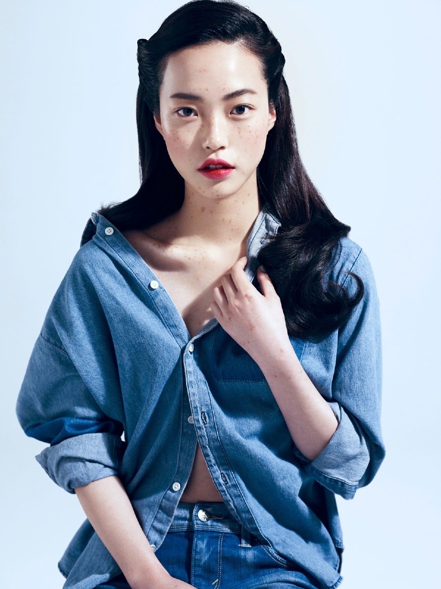 女弟从前慢惯己