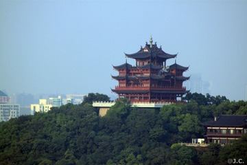 吴山