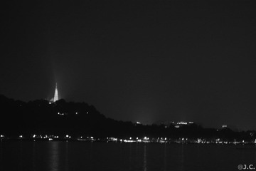 夜