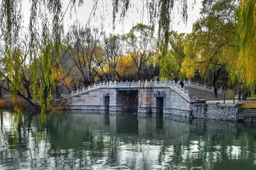 午后