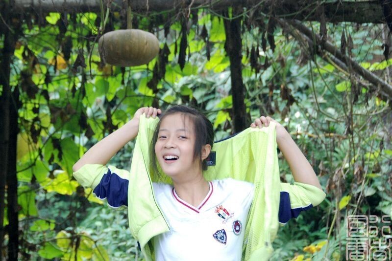山妹<br />

