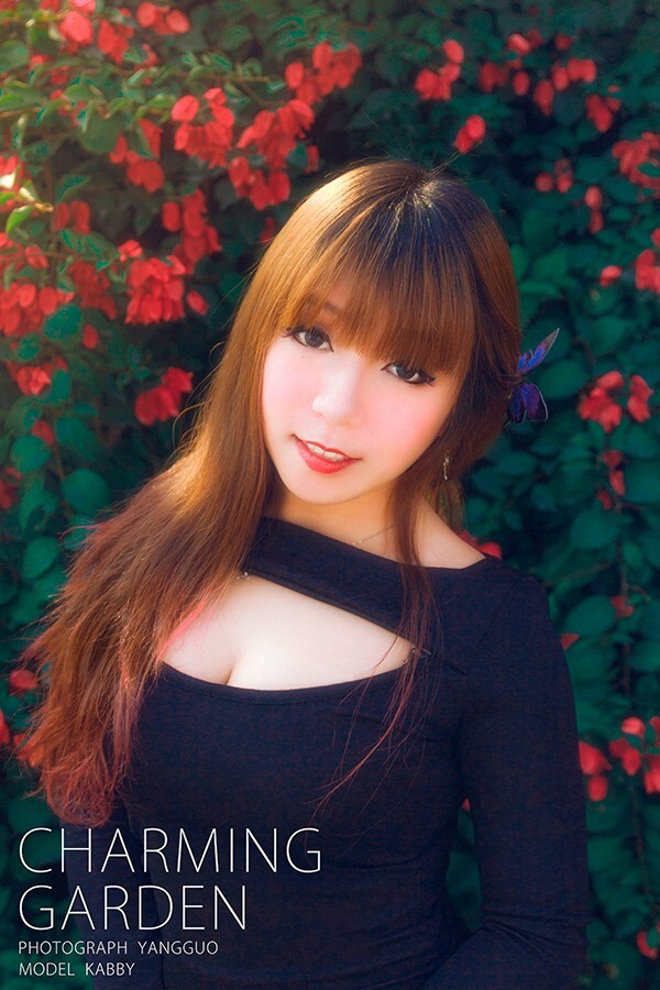 If i had a single flower for every time i think about you, i could walk forever in my garden.