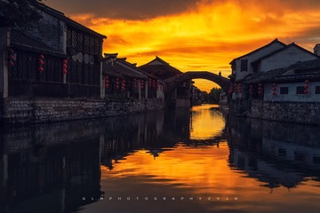 晨
