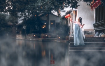 一梦江南