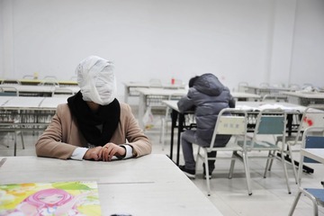 隔绝(2)