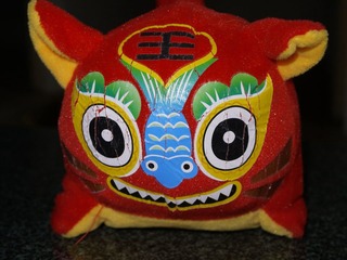 每个虎宝宝都会有的玩具