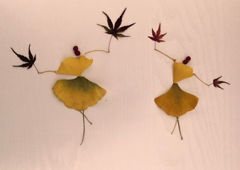 油菜花