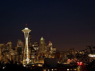 Beautiful Seattle