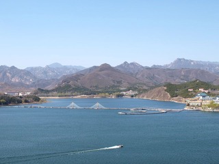 雁栖湖